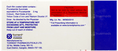 Consticalo 2 Tablet 10